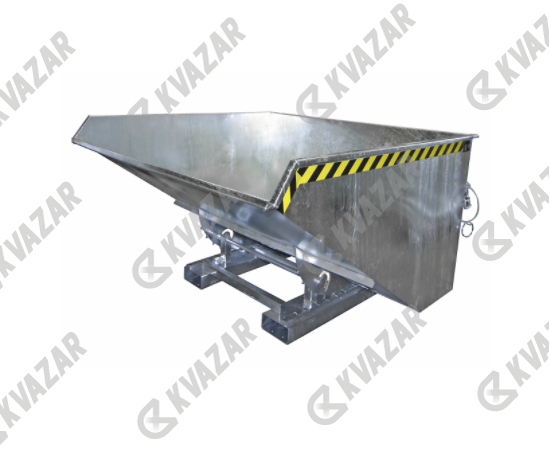 Контейнер саморазгружающийся UNOFLEX K170-3