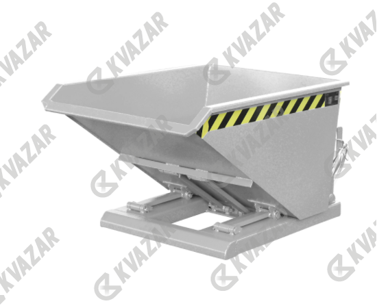 Контейнер саморазгружающийся UNOFLEX K030-7