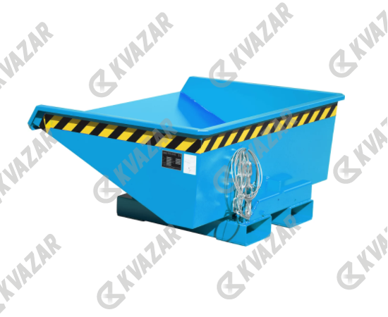 Контейнер саморазгружающийся UNOFLEX K275