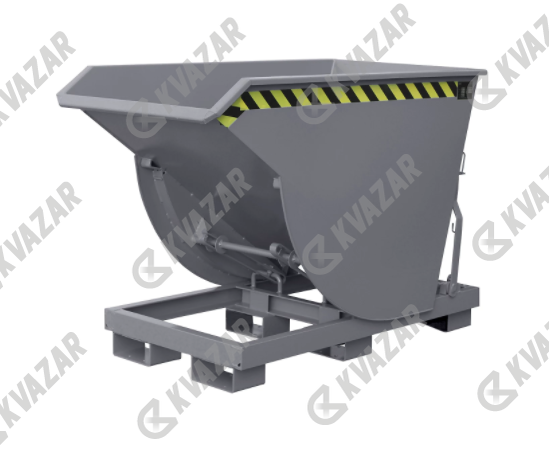 Контейнер саморазгружающийся UNOFLEX K050-3