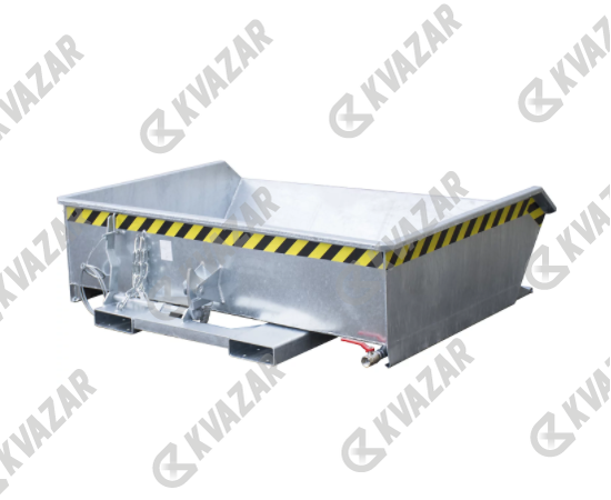 Контейнер саморазгружающийся UNOFLEX K061-2
