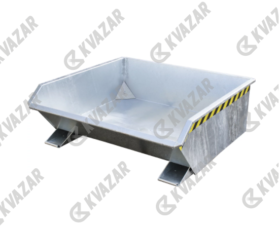 Контейнер саморазгружающийся UNOFLEX K046-2