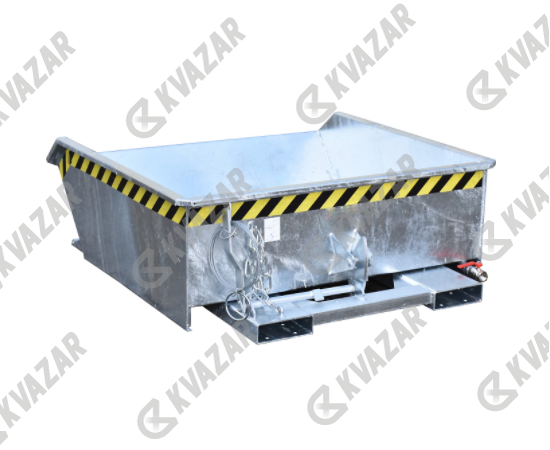 Контейнер саморазгружающийся UNOFLEX K046-2
