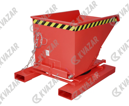 Контейнер саморазгружающийся UNOFLEX K300-3