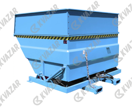 Контейнер саморазгружающийся UNOFLEX K500-2
