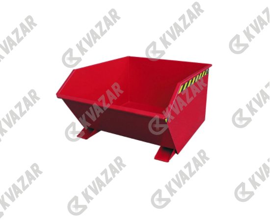 Контейнер саморазгружающийся UNOFLEX K100-12