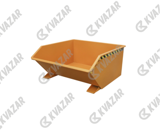Контейнер саморазгружающийся UNOFLEX K075-8