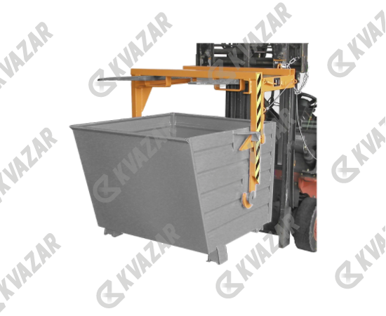 Контейнер саморазгружающийся UNOFLEX K090-9