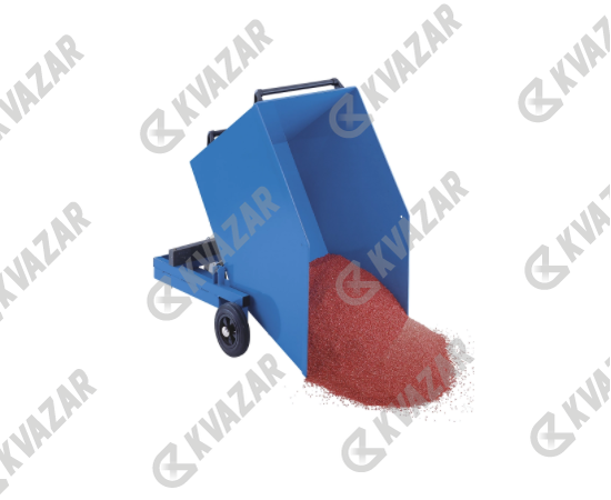Контейнер саморазгружающийся UNOFLEX K025-5