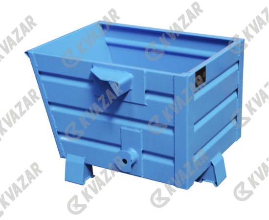 Контейнер саморазгружающийся UNOFLEX K030-15