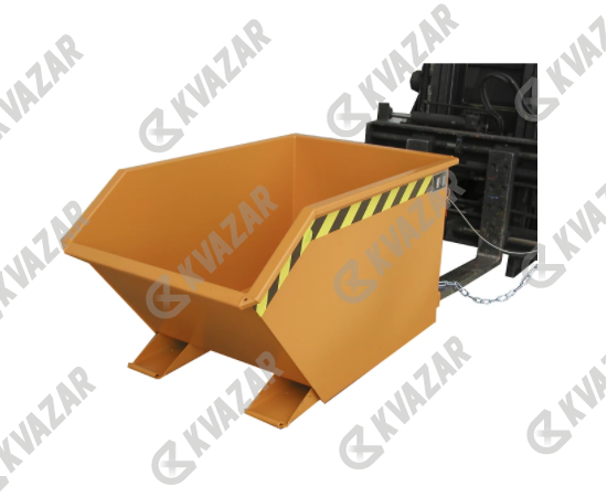 Контейнер саморазгружающийся UNOFLEX K050-10