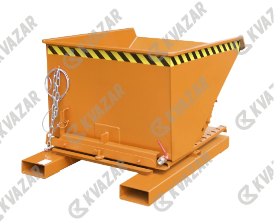 Контейнер саморазгружающийся UNOFLEX K600