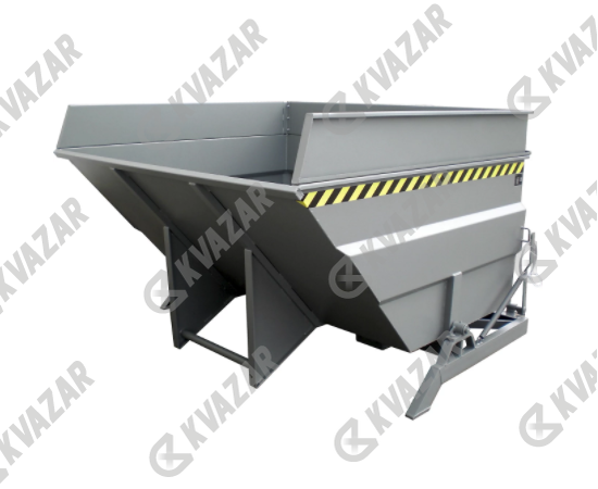 Контейнер саморазгружающийся UNOFLEX K400