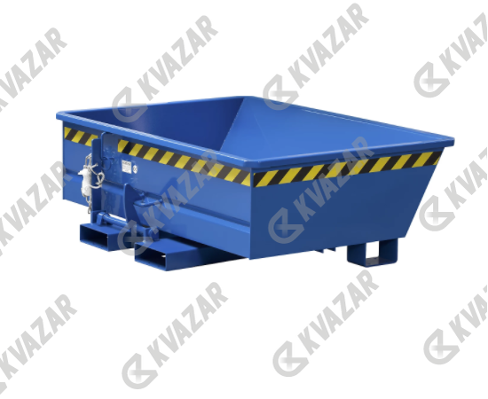 Контейнер саморазгружающийся UNOFLEX K015-4