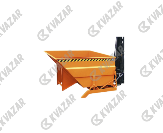 Контейнер саморазгружающийся UNOFLEX K200-5