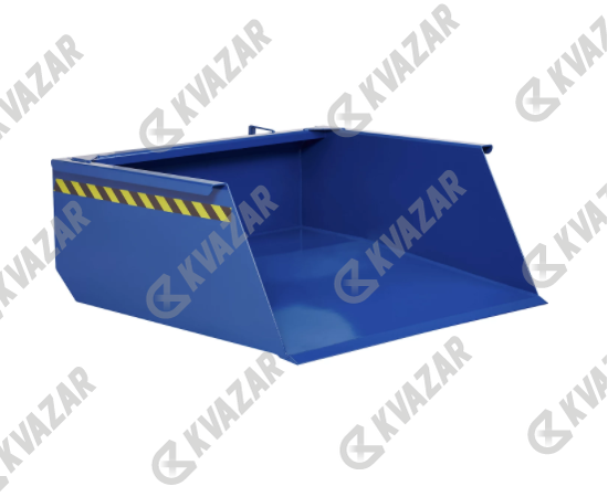 Контейнер саморазгружающийся UNOFLEX K075-13