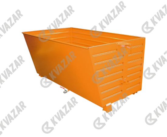 Контейнер саморазгружающийся UNOFLEX K200-7