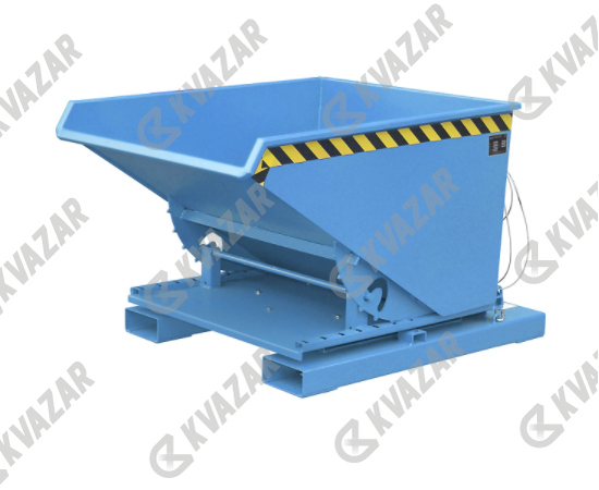 Контейнер саморазгружающийся UNOFLEX K060-8