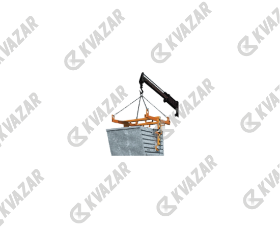Контейнер саморазгружающийся UNOFLEX K090-8