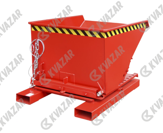 Контейнер саморазгружающийся UNOFLEX K600