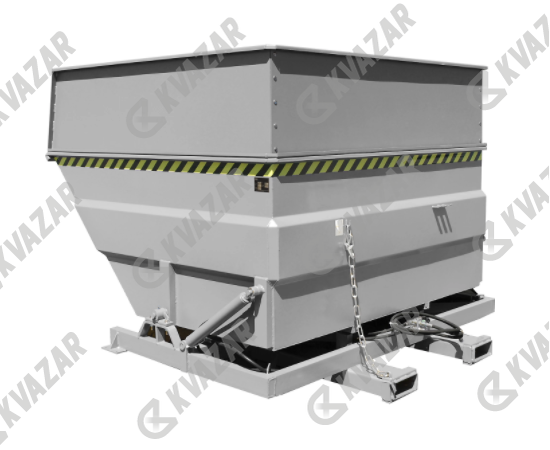 Контейнер саморазгружающийся UNOFLEX K500-2