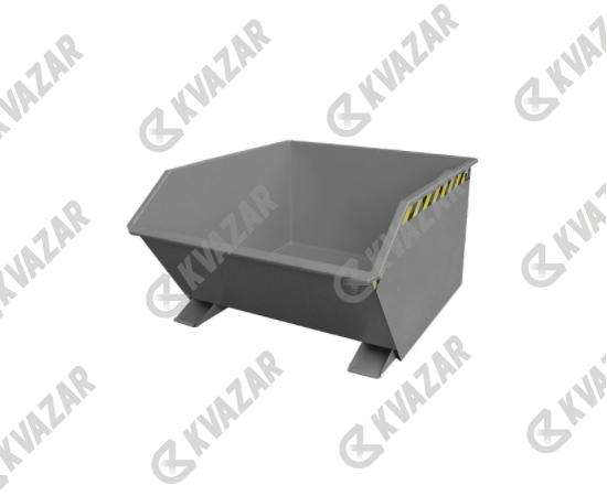 Контейнер саморазгружающийся UNOFLEX K200-4