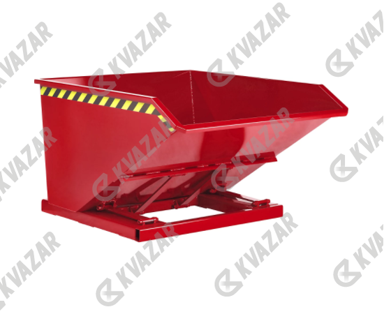 Контейнер саморазгружающийся UNOFLEX K050-12