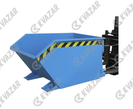 Контейнер саморазгружающийся UNOFLEX K050-10
