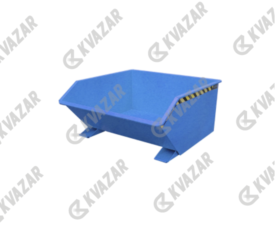 Контейнер саморазгружающийся UNOFLEX K075-8