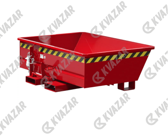 Контейнер саморазгружающийся UNOFLEX K015-4