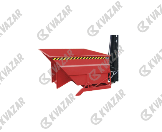 Контейнер саморазгружающийся UNOFLEX K200-5