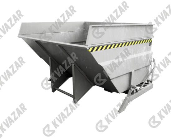 Контейнер саморазгружающийся UNOFLEX K400