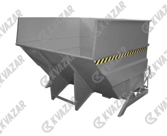 Контейнер саморазгружающийся UNOFLEX K500