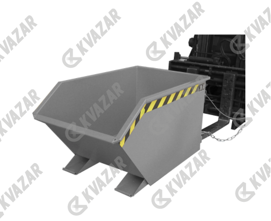Контейнер саморазгружающийся UNOFLEX K050-10