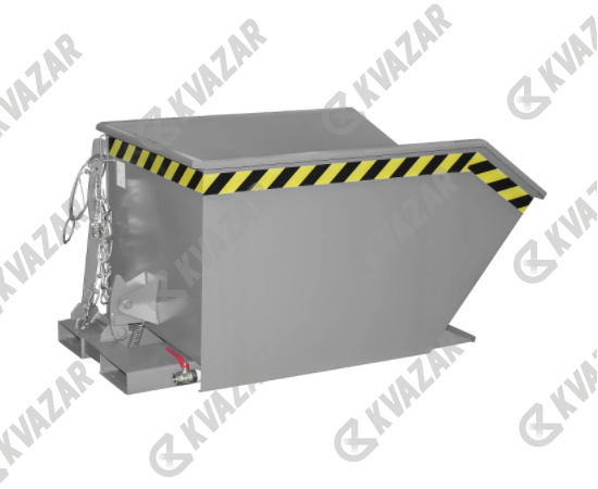 Контейнер саморазгружающийся UNOFLEX K050-8