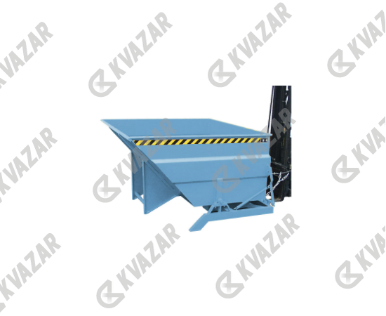 Контейнер саморазгружающийся UNOFLEX K200-5