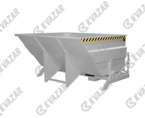 Контейнер саморазгружающийся UNOFLEX K300