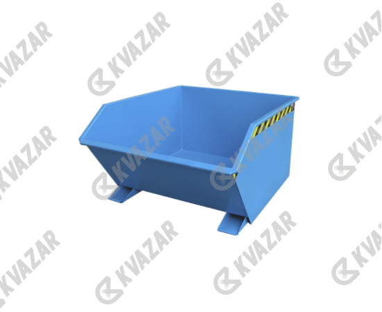 Контейнер саморазгружающийся UNOFLEX K100-12
