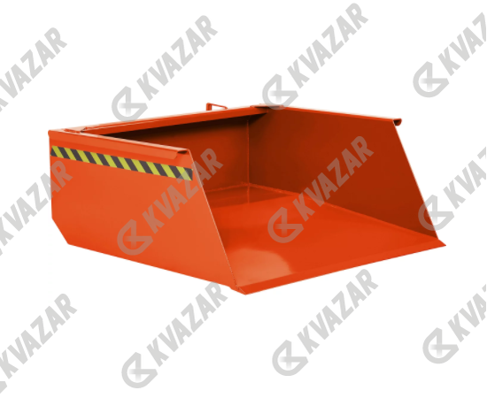 Контейнер саморазгружающийся UNOFLEX K050-13