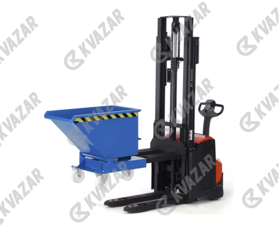 Контейнер саморазгружающийся UNOFLEX K200-10