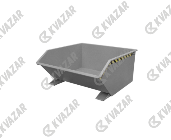 Контейнер саморазгружающийся UNOFLEX K075-8
