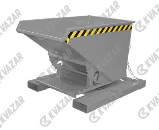 Контейнер саморазгружающийся UNOFLEX K060-7