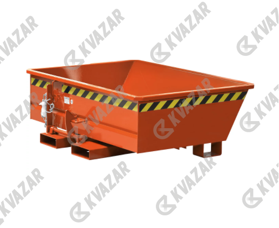 Контейнер саморазгружающийся UNOFLEX K015-4