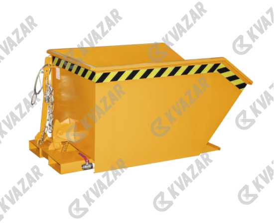 Контейнер саморазгружающийся UNOFLEX K050-8