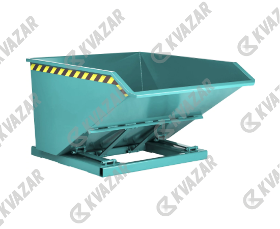 Контейнер саморазгружающийся UNOFLEX K050-12