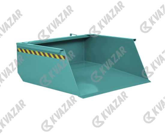 Контейнер саморазгружающийся UNOFLEX K050-13