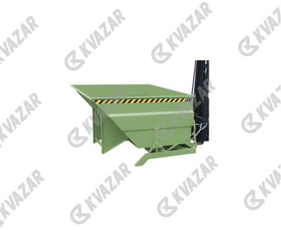 Контейнер саморазгружающийся UNOFLEX K200-5