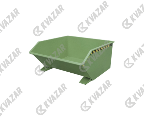 Контейнер саморазгружающийся UNOFLEX K075-8