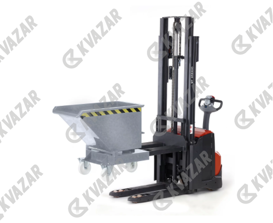 Контейнер саморазгружающийся UNOFLEX K200-10