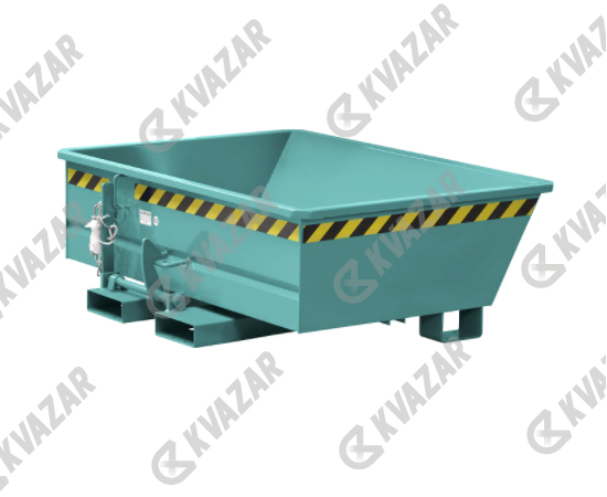 Контейнер саморазгружающийся UNOFLEX K015-4